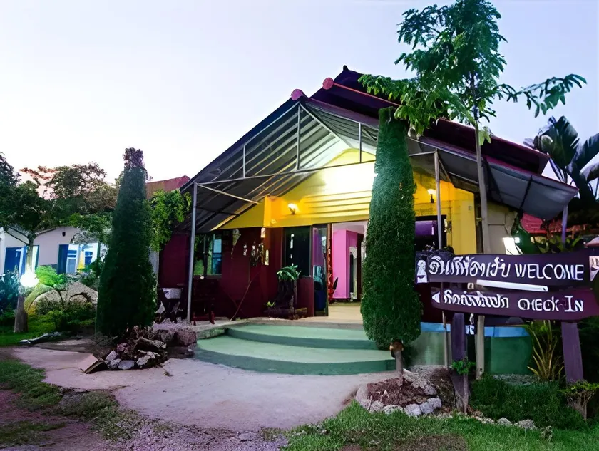 Pingdoi Resort - Image 1