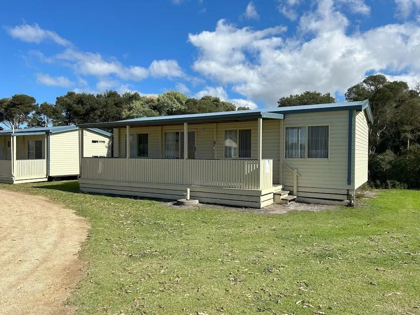 BIG4 Long Jetty Caravan Park - Image 1