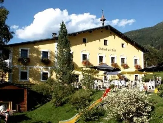 Ferienhotel Gasthof zur Post - Image 1