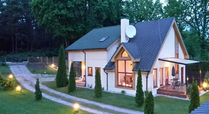 Forest Edge Lodge - Image 1