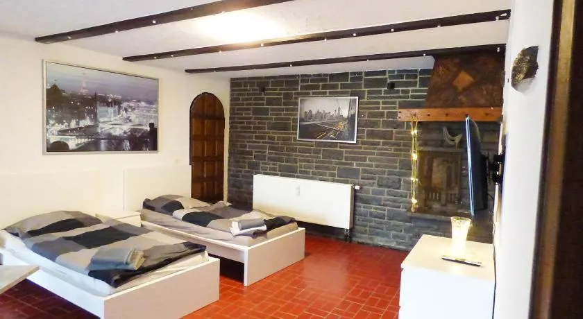 Work&Stay Apartments Hellenthal - Image 1