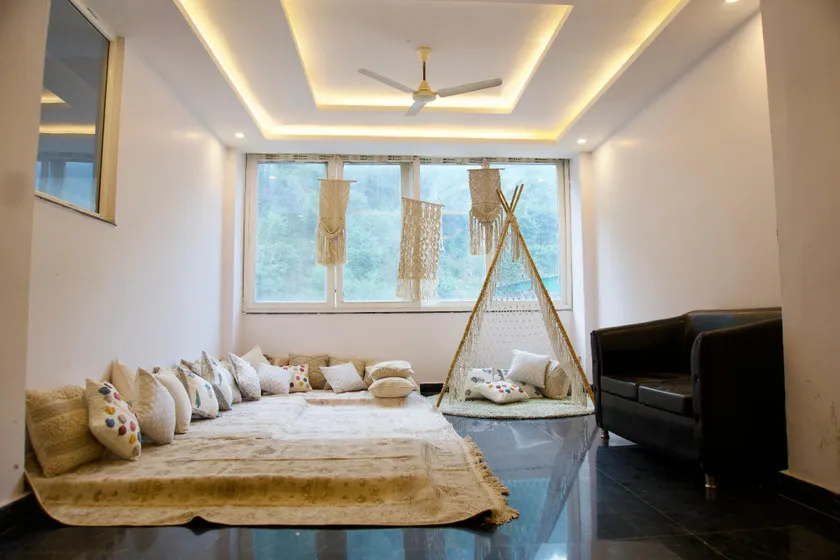 Sufi stay - Image 1