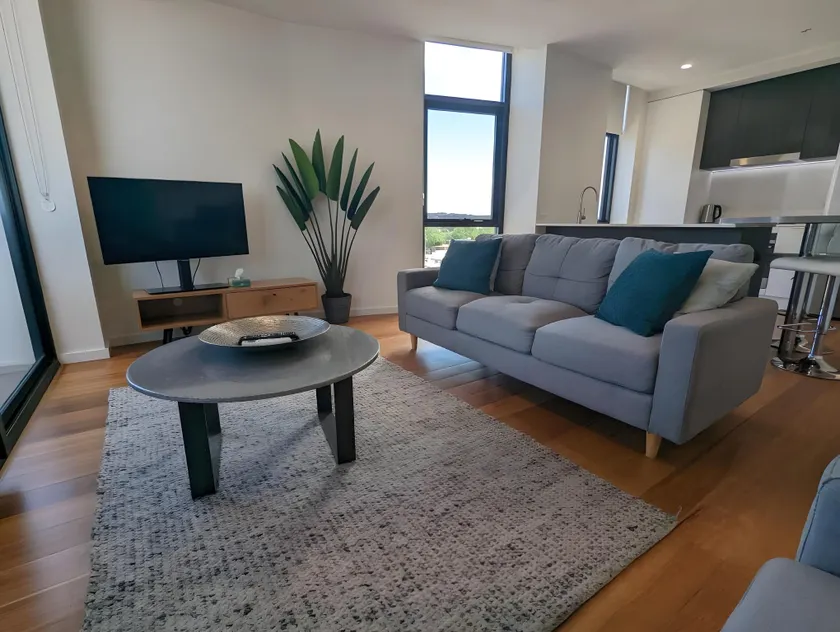 Newcastle Interchange Apartments - Image 1