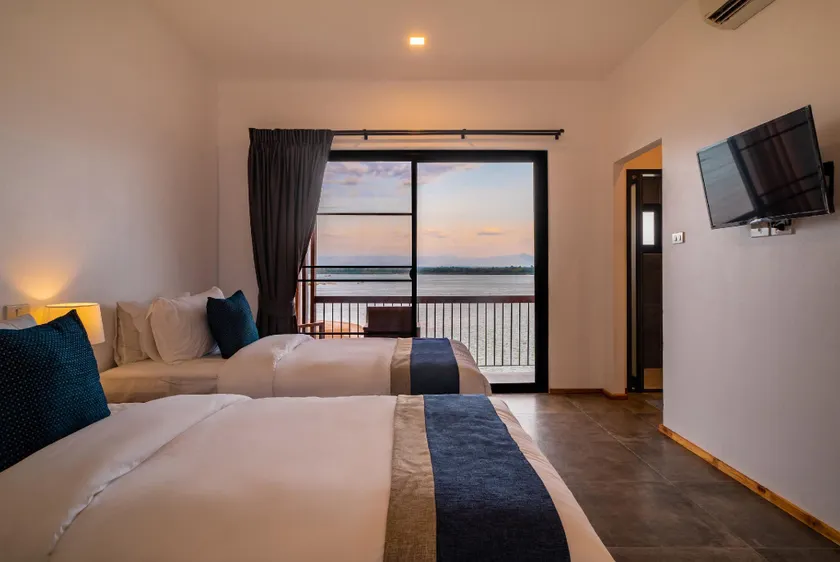 The Riviera Champasak - Image 1