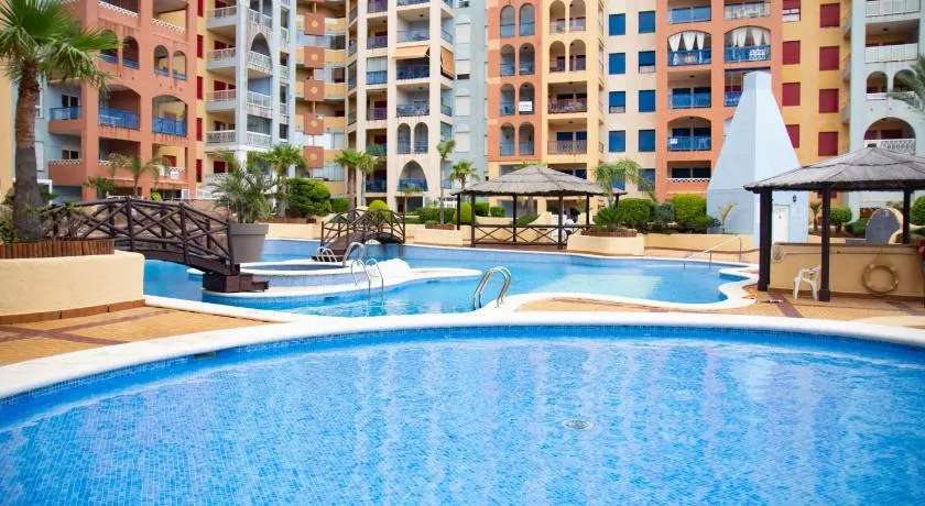 Apartamento Turistico VerdeMar 2 - Image 1