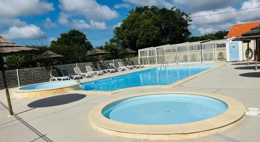 Camping Le Roc - Image 1