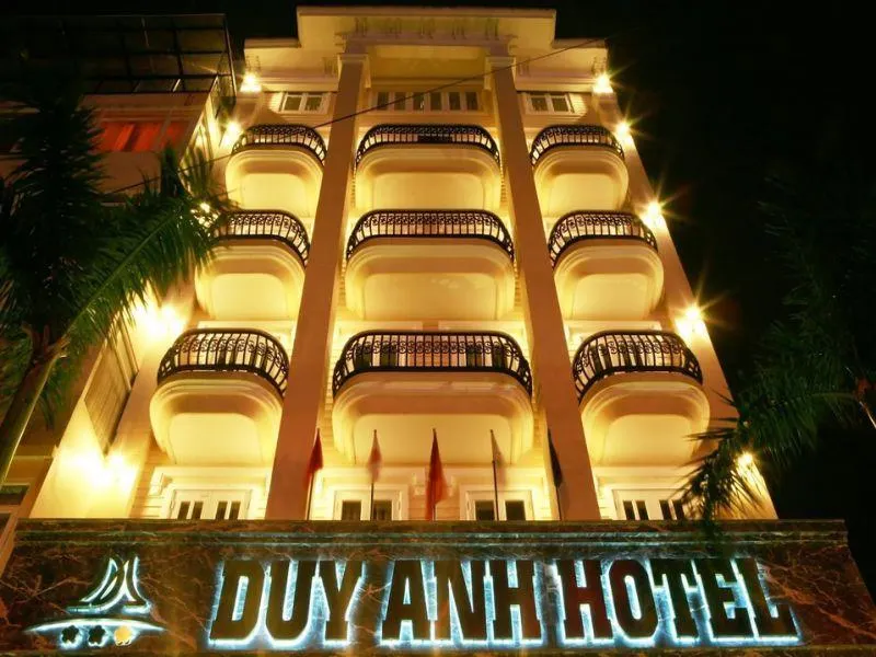 Duy Anh Hotel - Image 1