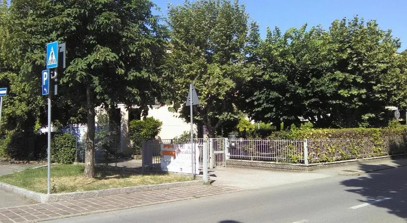 Bed & Breakfast Anzola - Image 1