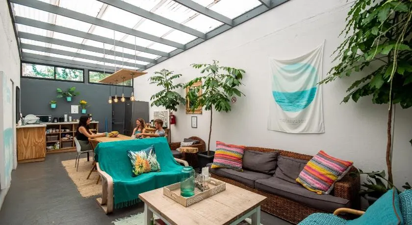 MOY Guesthouse & Backpackers - Image 1