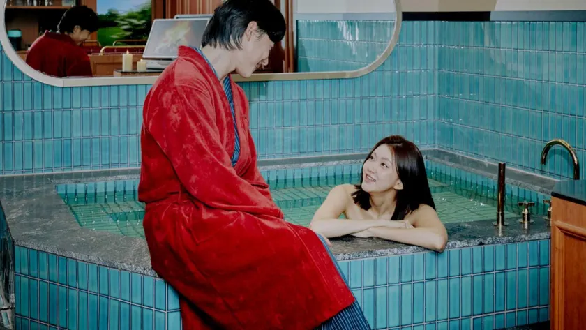 Stay Passport Express Spa Dangsan - Image 1