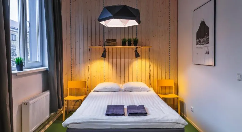 Hektor Design Hostel - Image 1