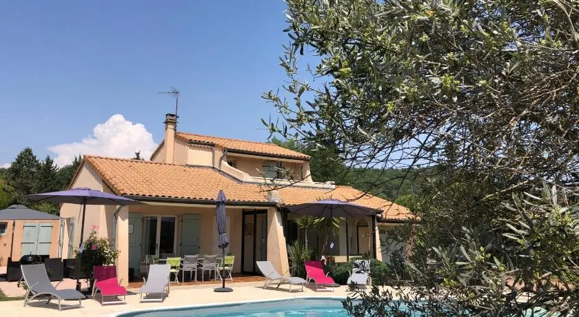 La Villa des 3 ifs - Image 1
