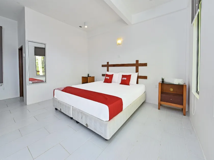 CAPITAL O 90520 FIKRI WETLAND GUESTHOUSE AND RESORT - Image 1