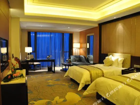 Yangzhong Juntai Hotel - Image 1