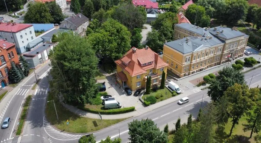 VILLA CAPITOL - Image 1
