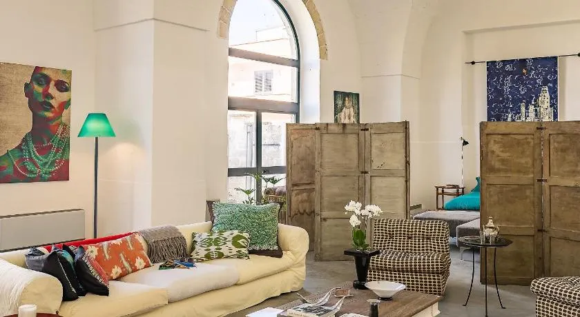 Stabilimento Wine & Design Apartment - Image 1