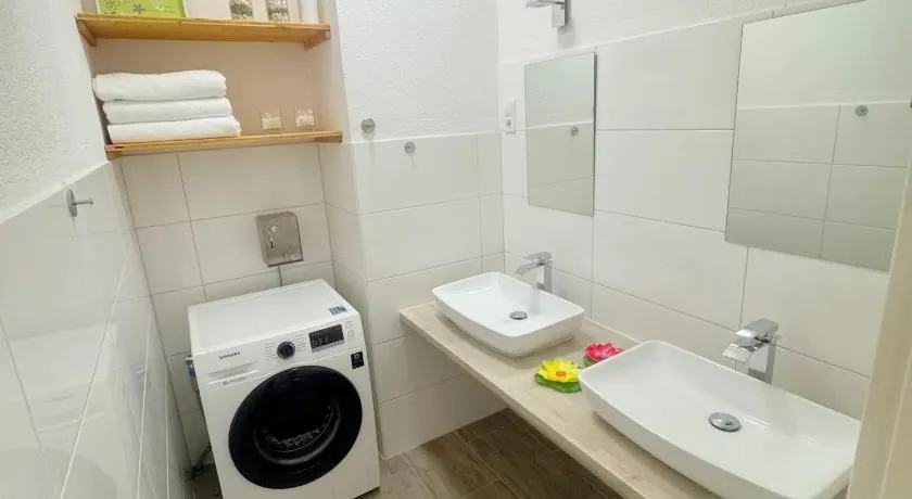 Ferienwohnung - Image 1