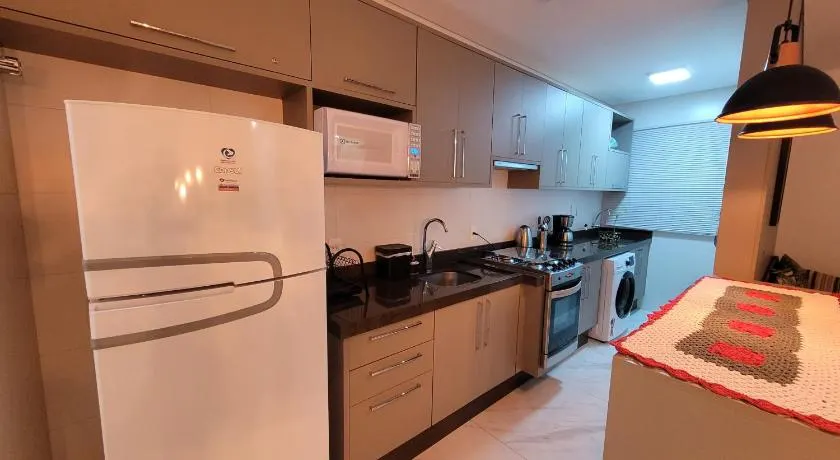Apartamento Florianópolis Canasvieiras - Image 1