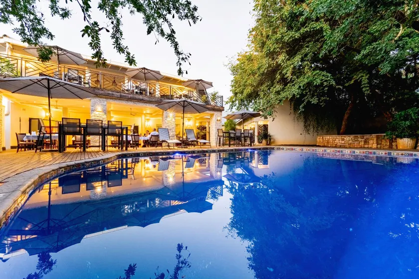 Nkosi Guest Lodge - Image 1