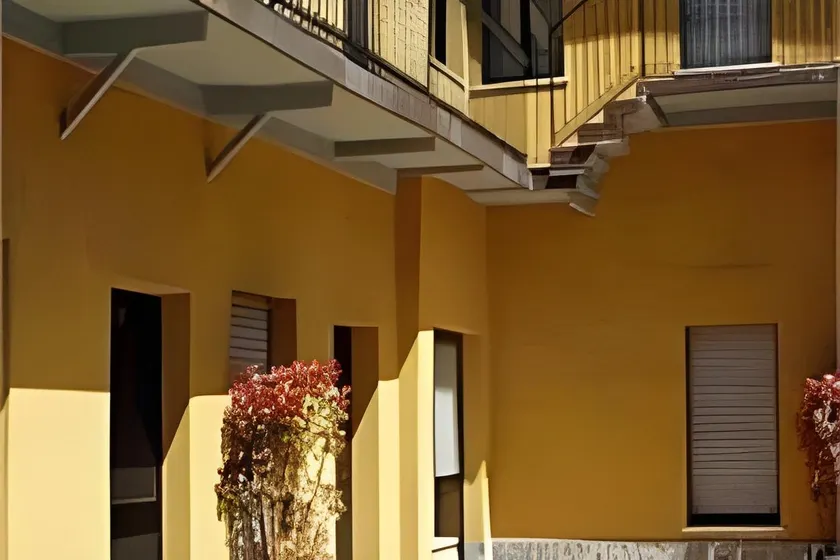 Hotel Bonola - Image 1