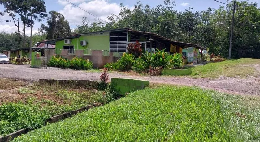 CHALET WARISAN SINERGI - Image 1