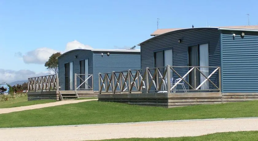 Scamander Tourist Park - Image 1