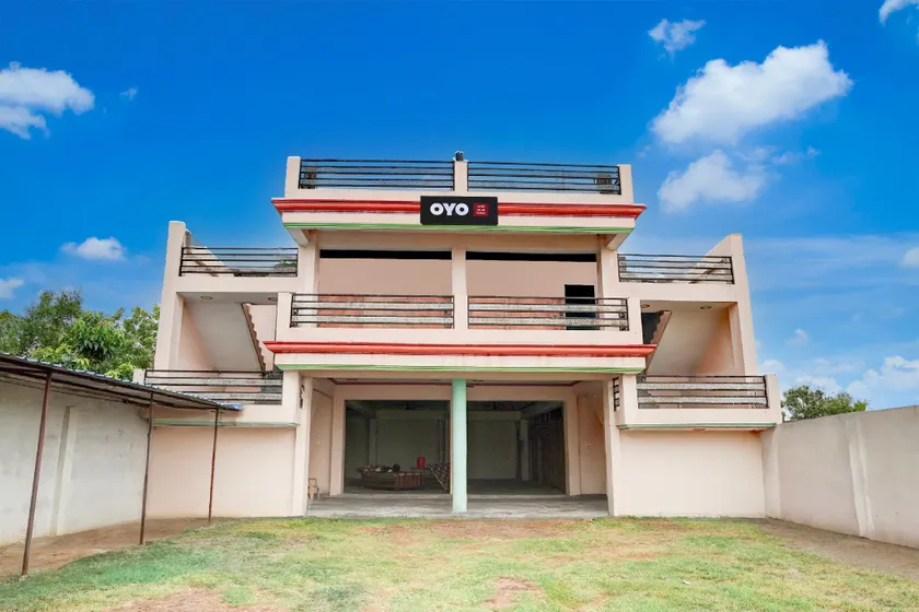 Hotel O by OYO Om Sai Garden - Image 1