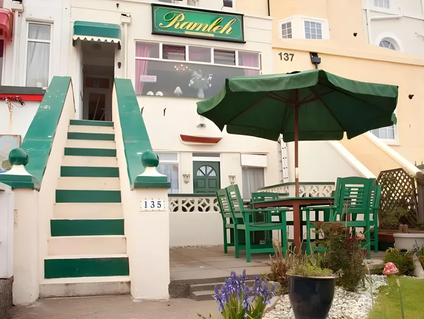 The Ramleh - Image 1