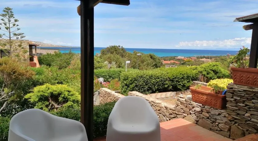 La Finestra su Stintino - Image 1