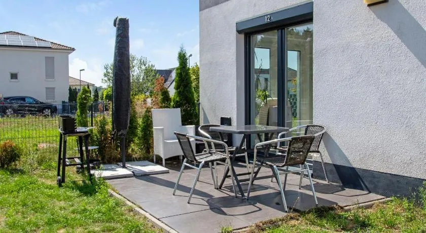 Luxusvilla Neubau 1 - Image 1
