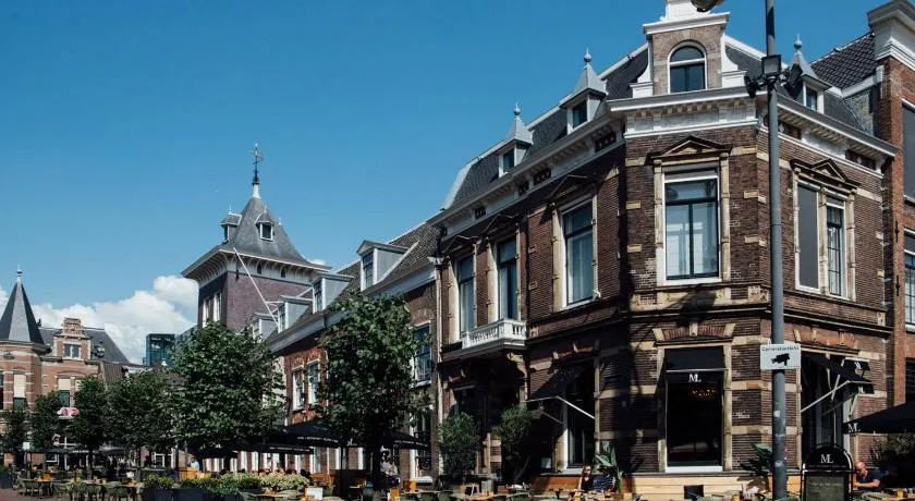 Hotel ML - Image 1