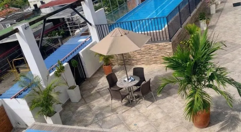 Hotel Asturias - Image 1