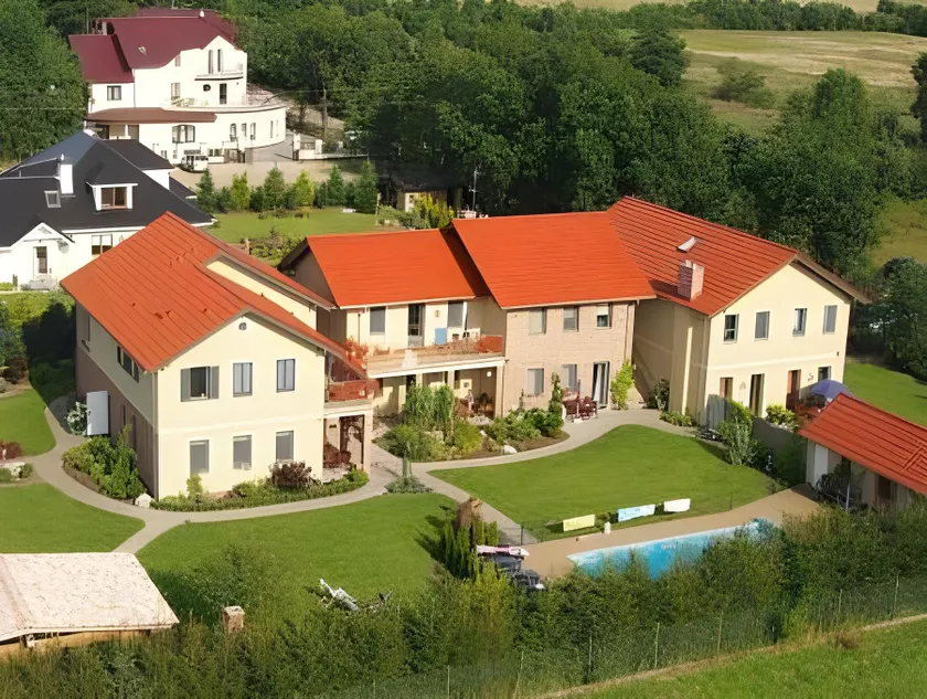 Villa Mare Apartamenty - Image 1