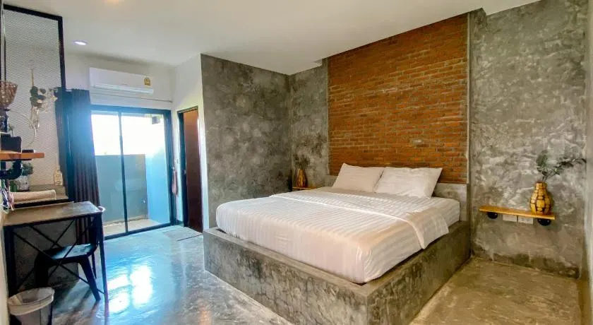 Pimchanok Resort - Image 1