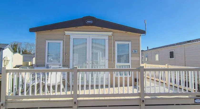 Whitstable Beaumont - Sleeps 6, 588 ft - Image 1