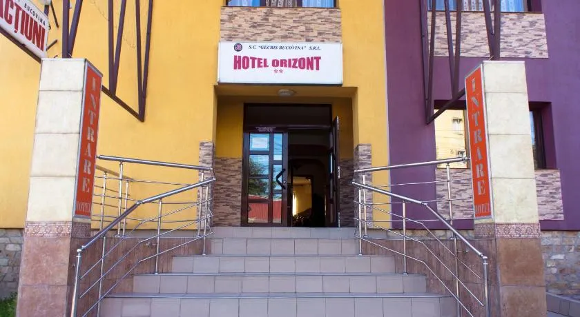 Hotel Orizont Suceava - Image 1