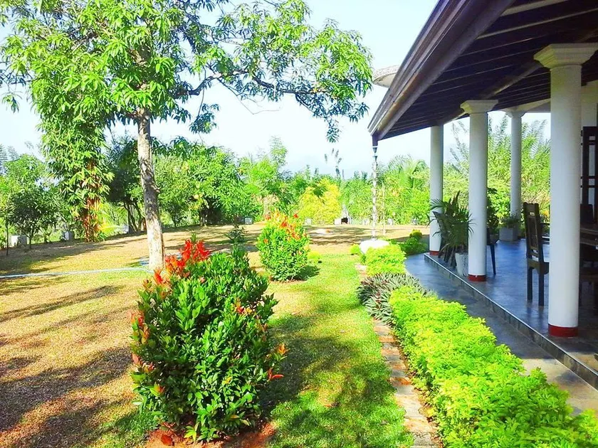 Villa Amendra - Image 1
