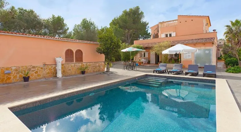 Villa Angela - mit privatem Pool - Image 1