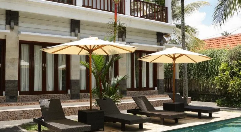 The sowan ubud - Image 1