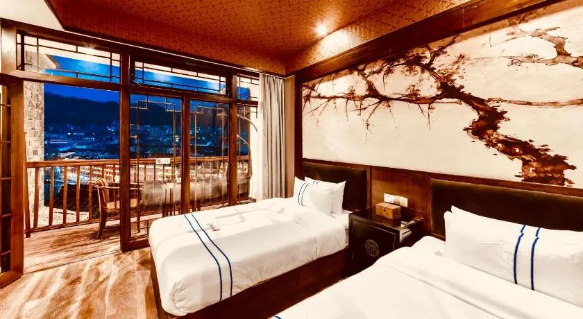 Wang Jiang Reclusive Boutique Inn - Image 1