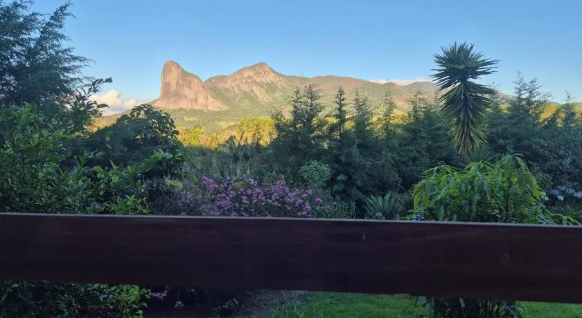 Pedra Azul Chalé Clássico - Image 1