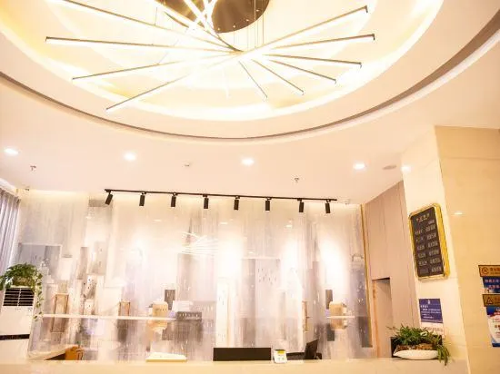 Yishang Hotel - Image 1