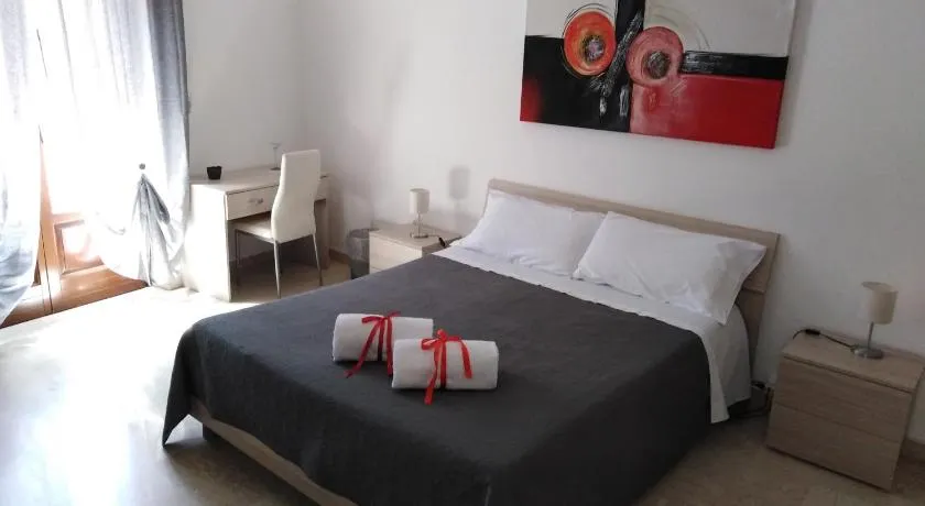 Affittacamere Casa Quisquina - Image 1