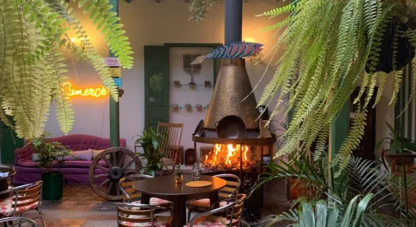 Hotel Posada de San Agustin - Image 1