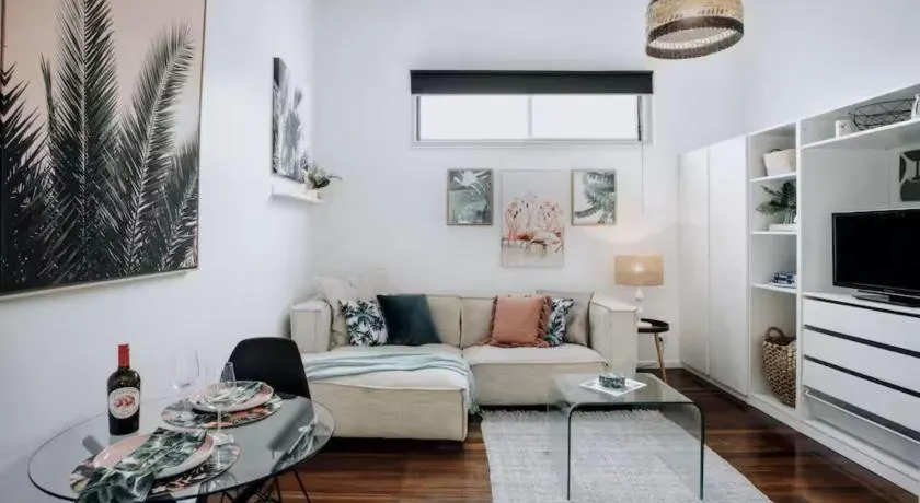 The Palm Collective where Relaxation Comes Naturally - Image 1