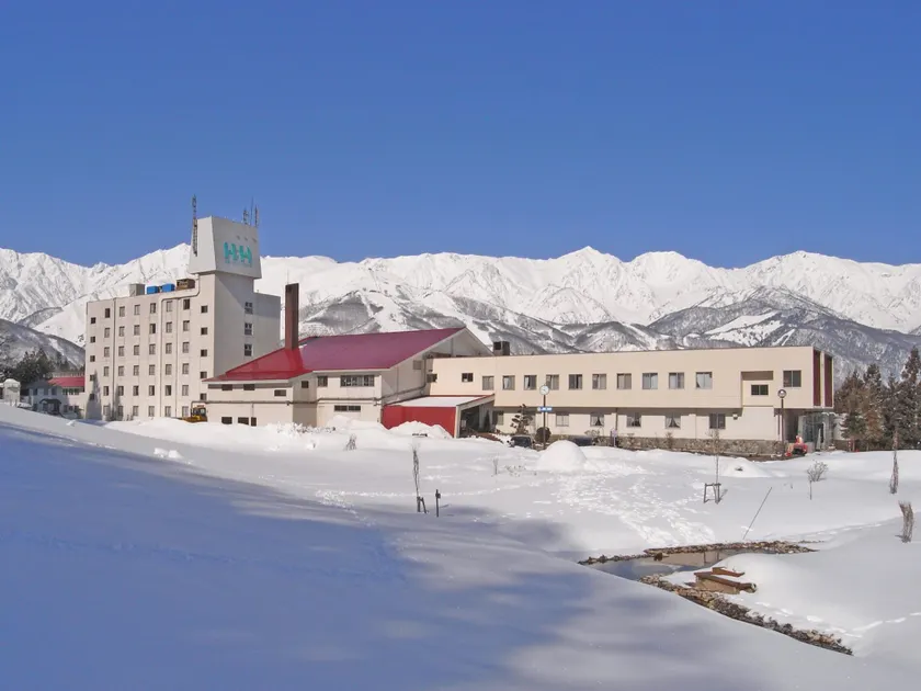 Hakuba Highland Hotel - Image 1