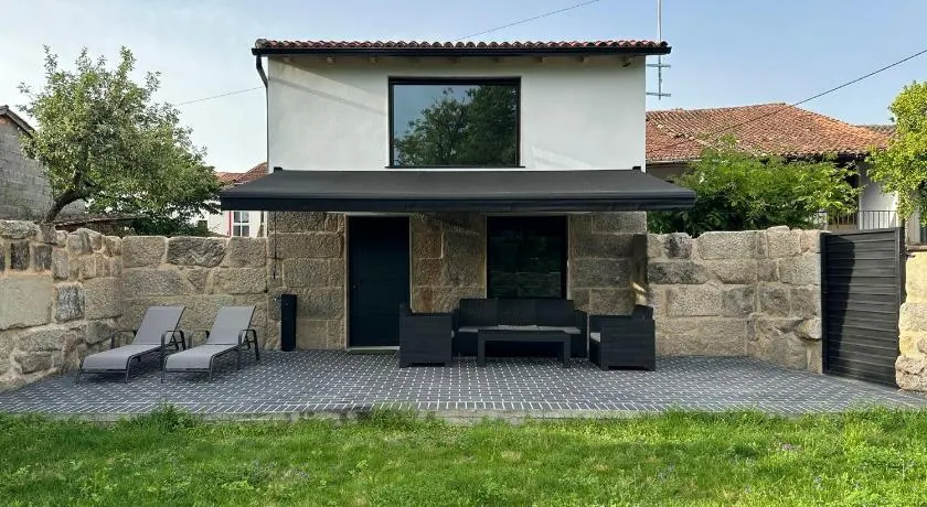 Casa Fernanda-Ribeira Sacra - Image 1