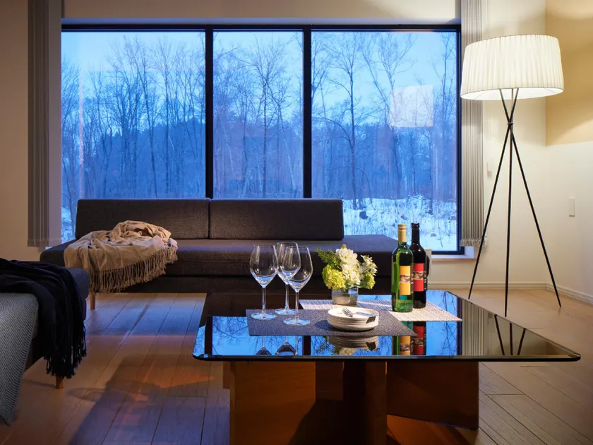 Minn house Niseko Hirafu - Image 1