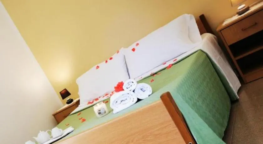 Paradise room - Image 1
