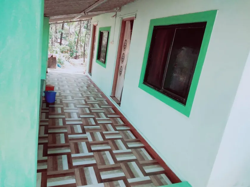 Morya Beach Resort - Image 1